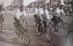  1934 Отпор-Москва велопробег - 0001.jpg