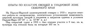  Бюллетень Арктического института СССР. № 8-9.-Л., 1936, с.381-383 тундра овощи - 0001.jpg