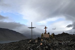  Небеса поведают славу Божию!» (Пс. 18,2).JPG