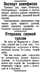  Полярная Правда, 1928, №141, 11 декабря СГРТ клипфиск.jpg