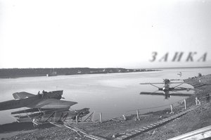 1940-08-30 Игарка Г-1 Н-258 и ДВ бн копия.jpg