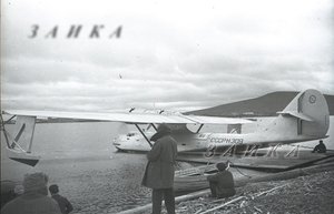  1940-08-22 Тикси МП-7 Н-309 вид слева копия.jpg