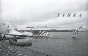  1940-08-22 Тикси МП-7 Н-309 вид справа копия.jpg