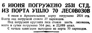  Правда Севера, 1932, №132, 9 июня хроника порт.jpg