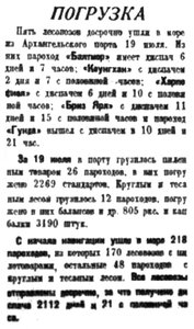  Правда Севера, 1932, №167, 21 июля в порту.jpg