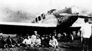  Алтай, 07.1925. Ф. - L.Andersson. Soviet Aircraft & Aviation 1914-1941.jpg