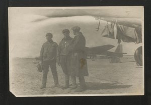  4-В.С.Молоков и эксп на СП, 1937-стр42.jpg