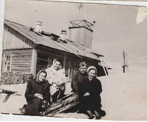 Метеостанция Шойна 1966 г. : CQWmuuFMkh0Fimin-1p6RyfBnP0a5NRIKZAewqMWD17I6vHF7oopuxmDlZQ6cO_0H-4qU4qeny41S6iiIVWKwYVl.jpg