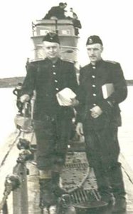  у Диксон, август 1955 г-ИИРойтман-ВИУтенков-С77.jpg