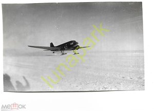  Н-556.СССР-04216 (Ли-2) at meshok 03.jpg