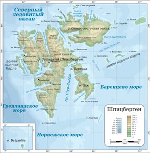  Карта о. Щпицберген.jpg
